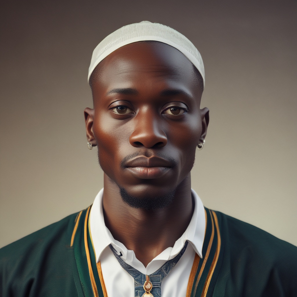 Profile photo of Alassane M'BOW